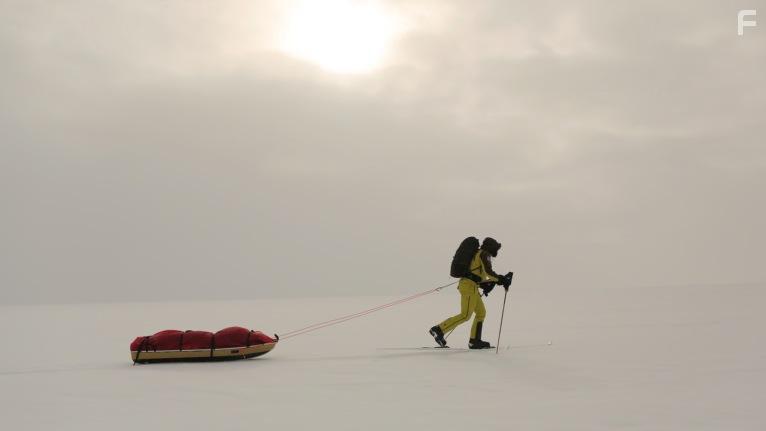 Richard Parks in Xtreme Endurance: Race to the Pole (2015)
