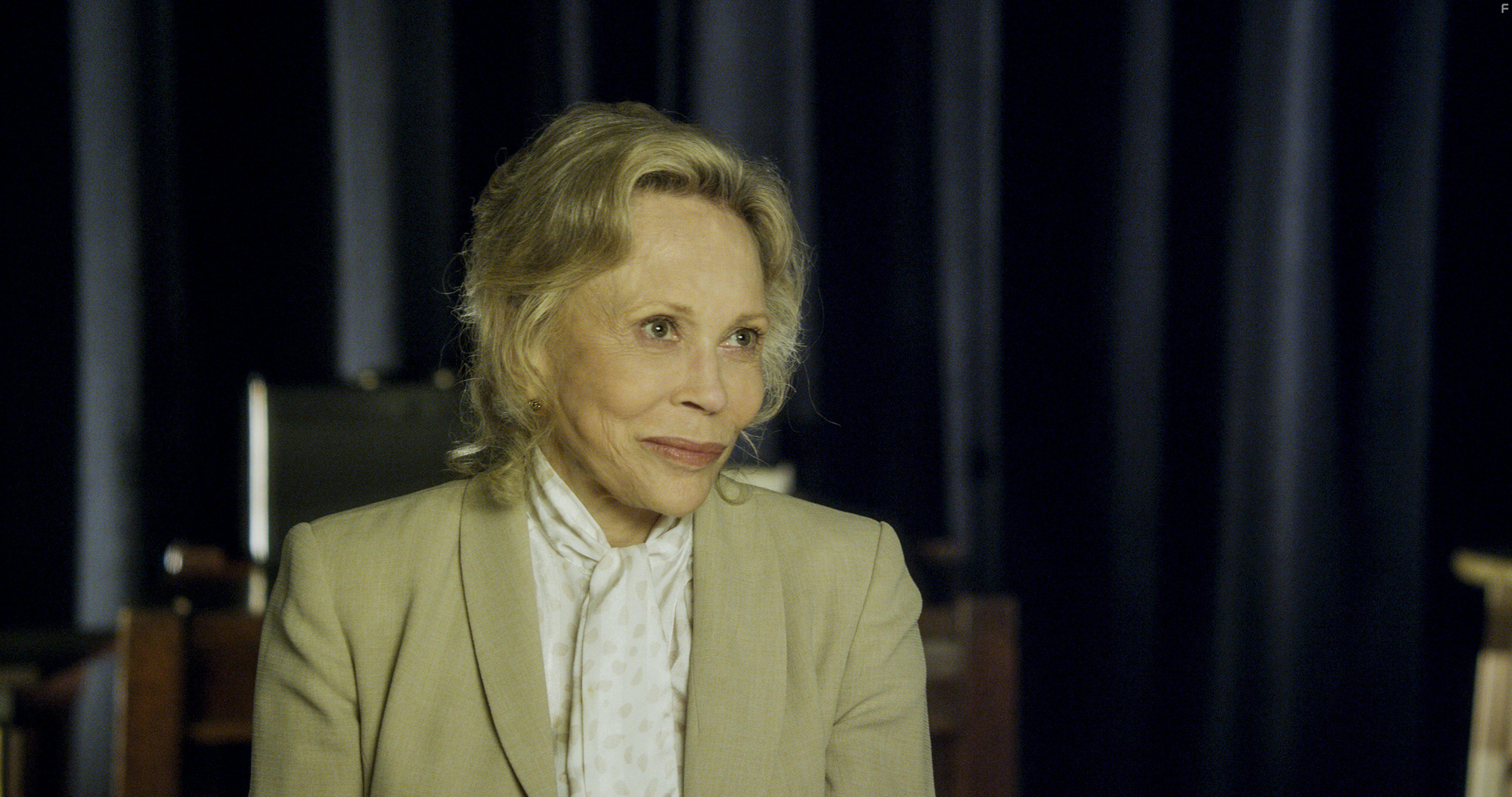 Faye Dunaway in The Case for Christ (2017)