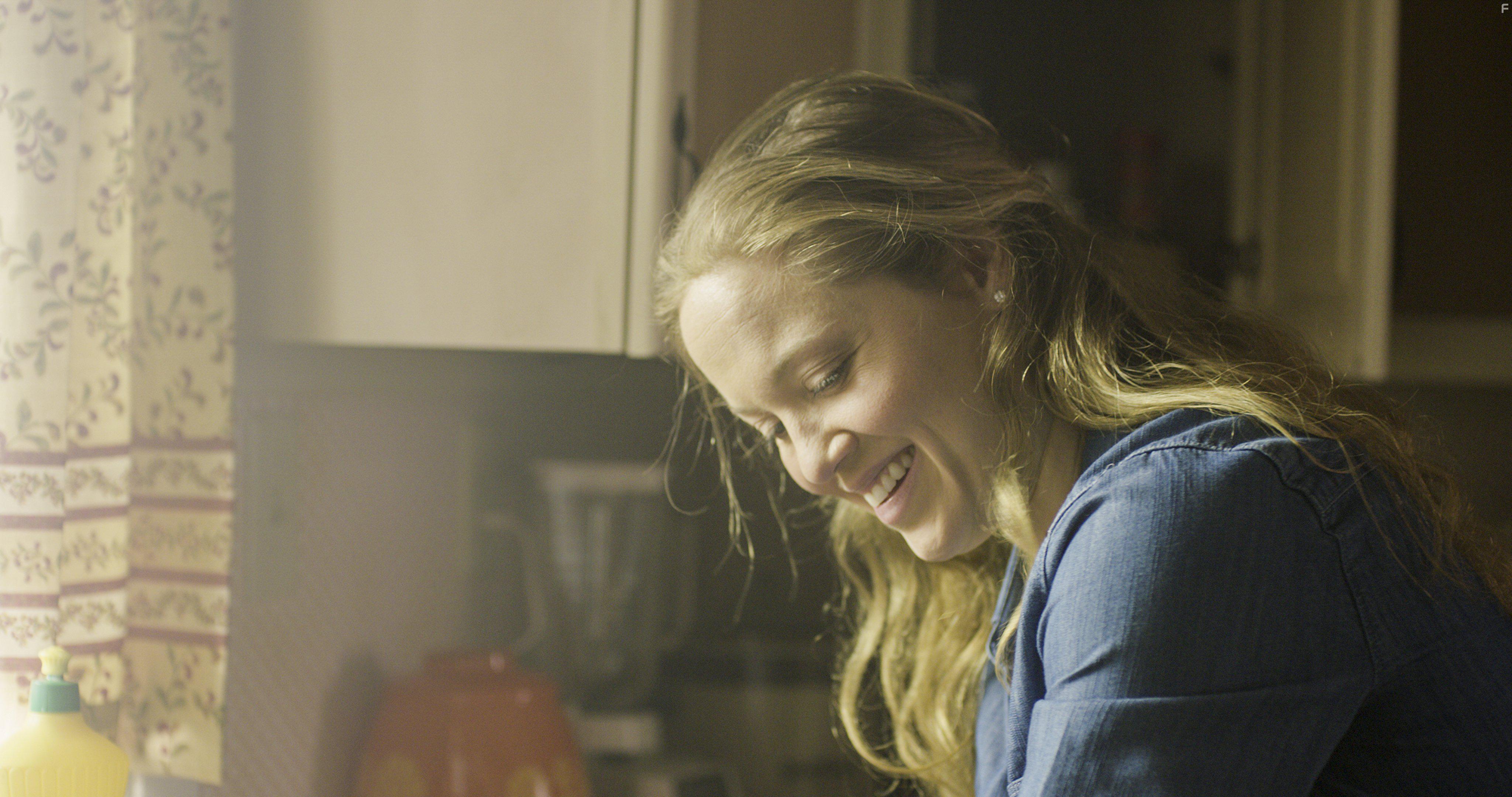 Erika Christensen in The Case for Christ (2017)