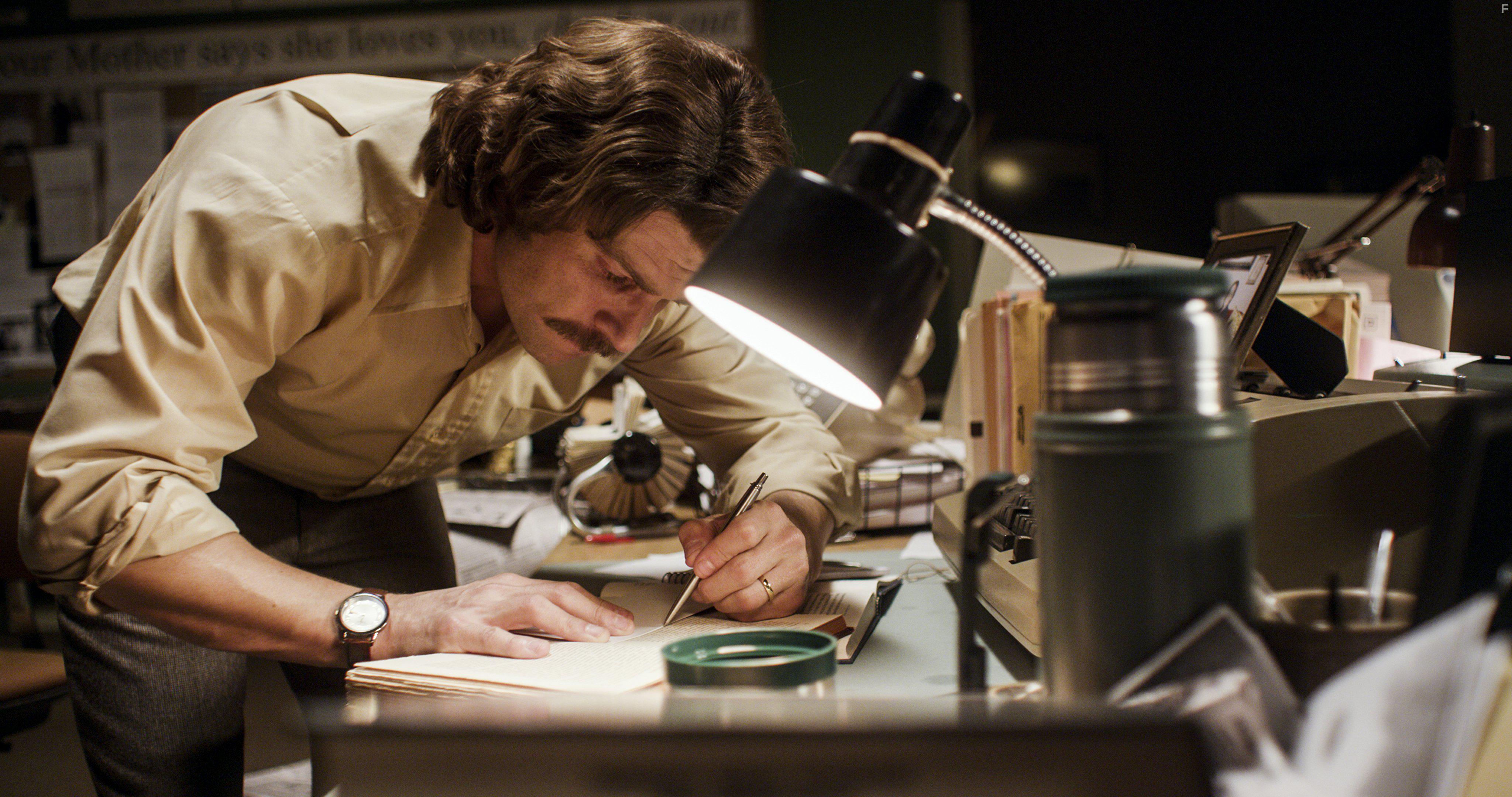 Mike Vogel in The Case for Christ (2017)