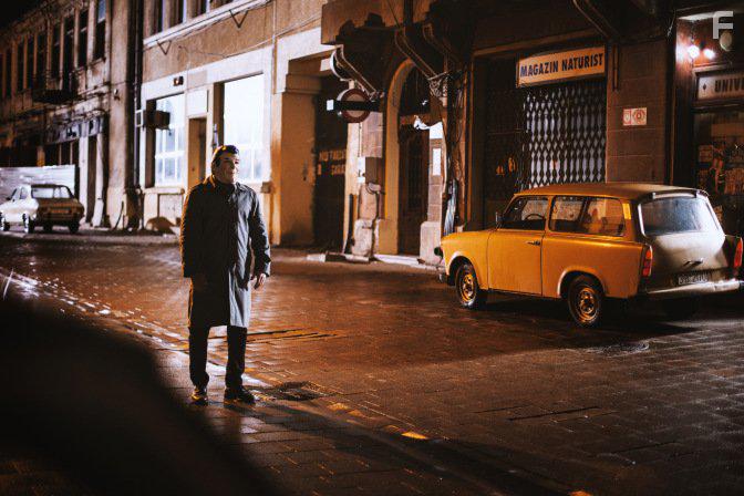 Товарищ детектив