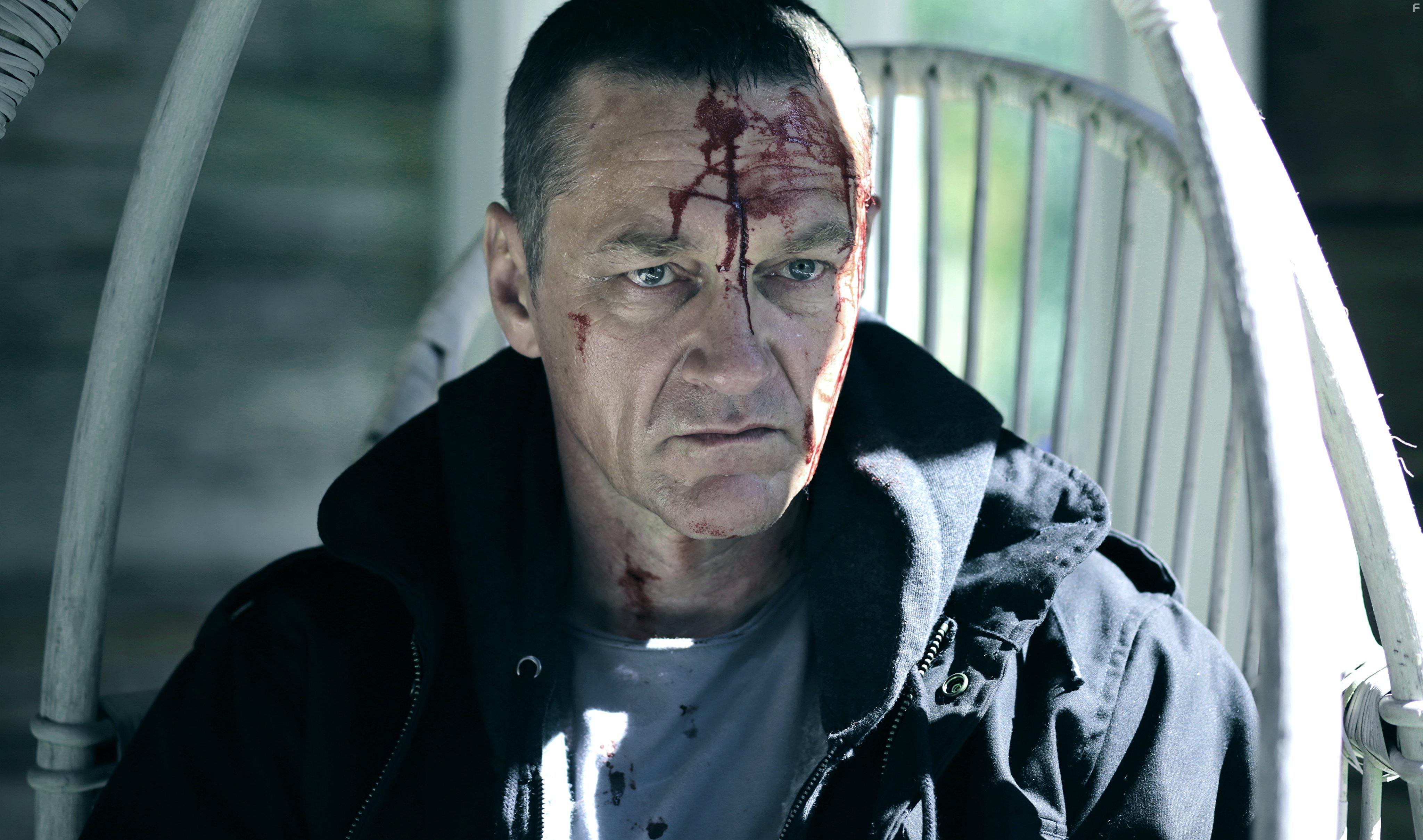 Ville Virtanen in Sorjonen (2016)