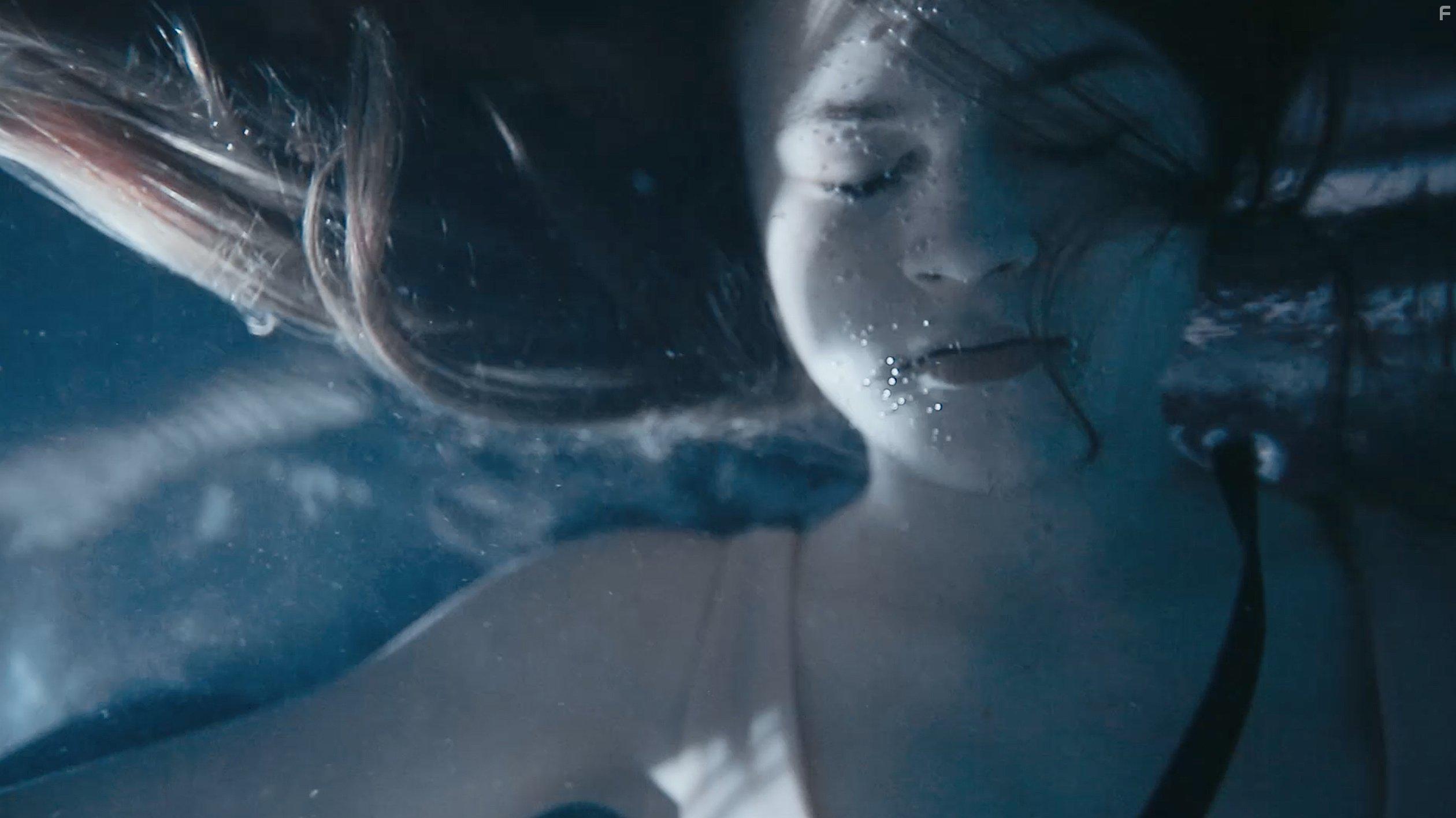 Olivia Ainali in Sorjonen (2016)