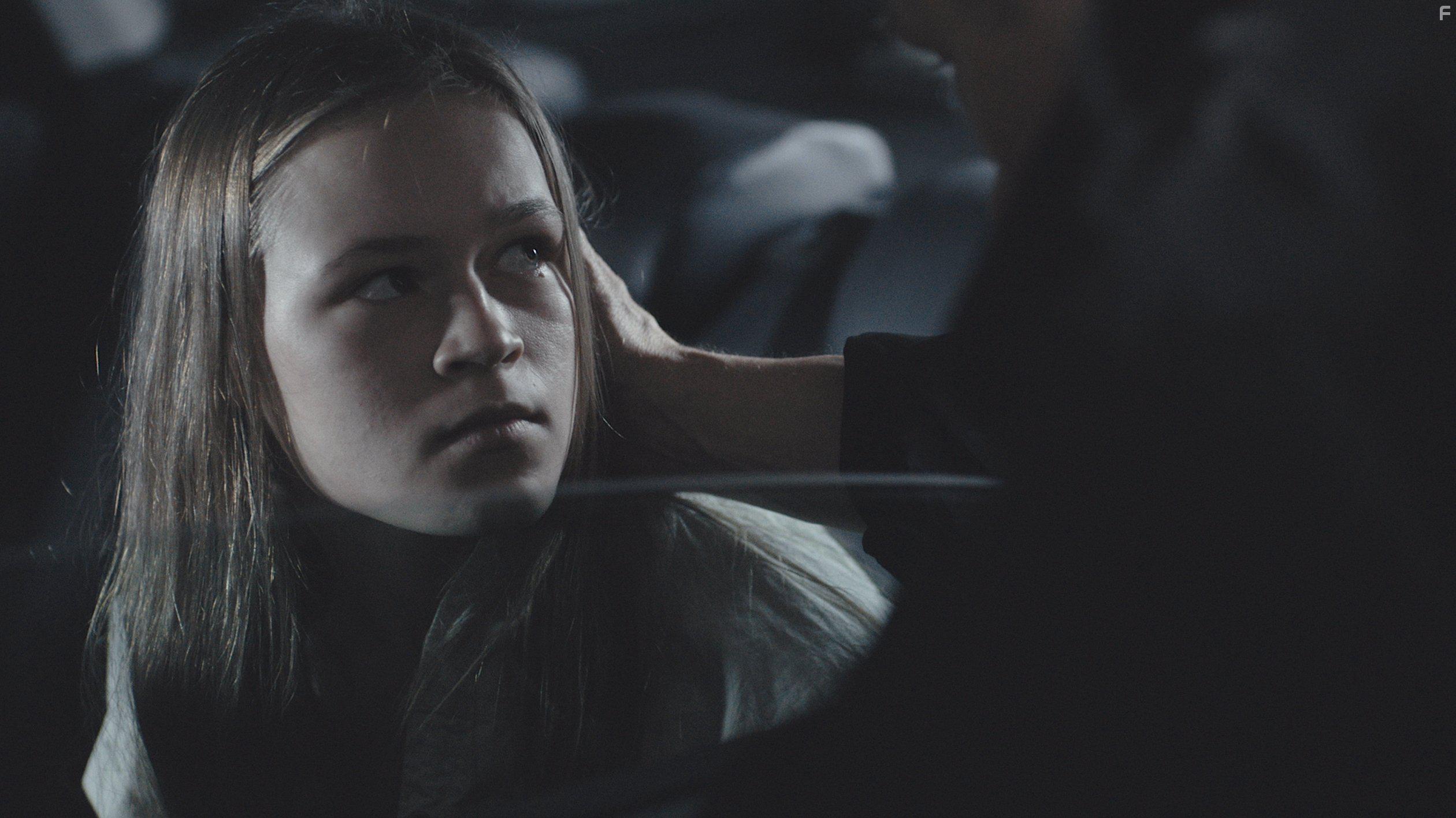 Olivia Ainali in Sorjonen (2016)