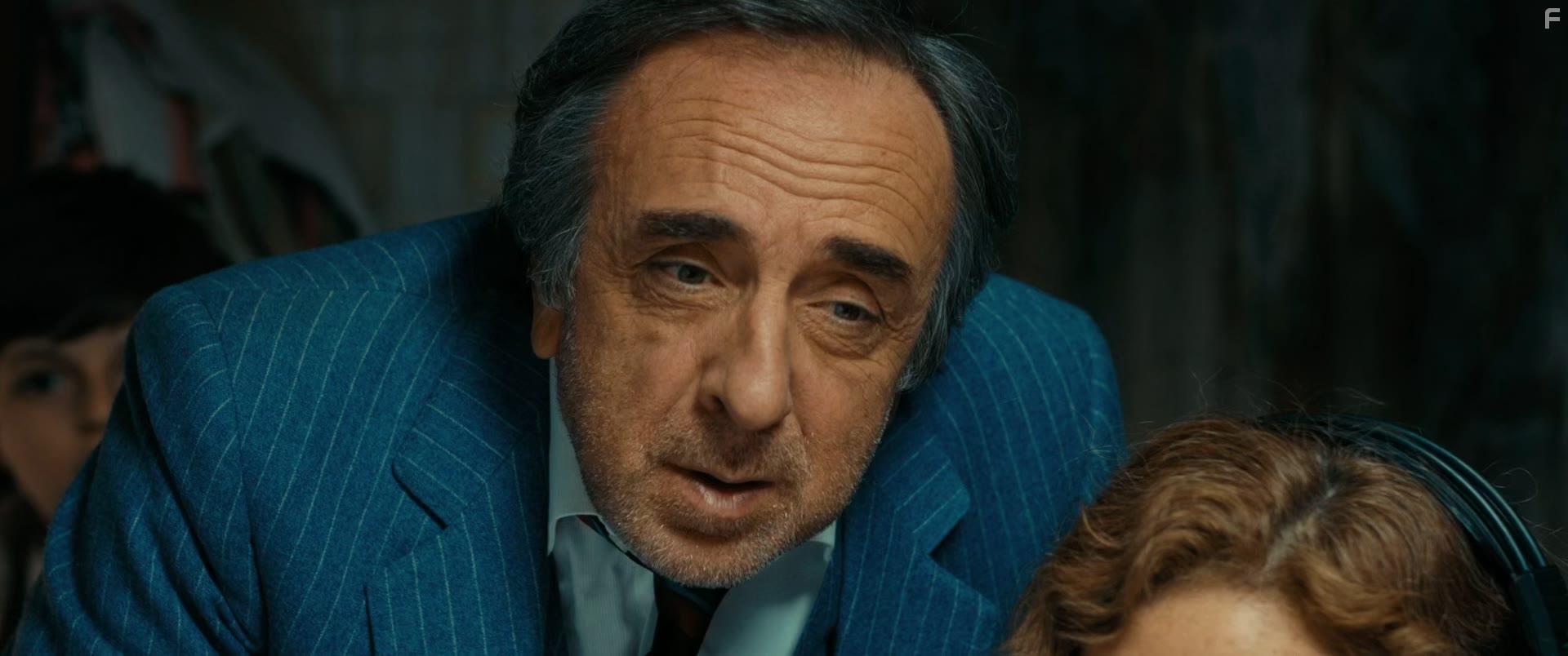 Un paese quasi perfetto (2016)