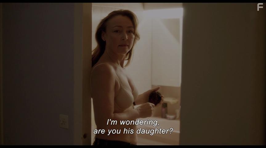 Catherine Frot in Sage femme (2017)