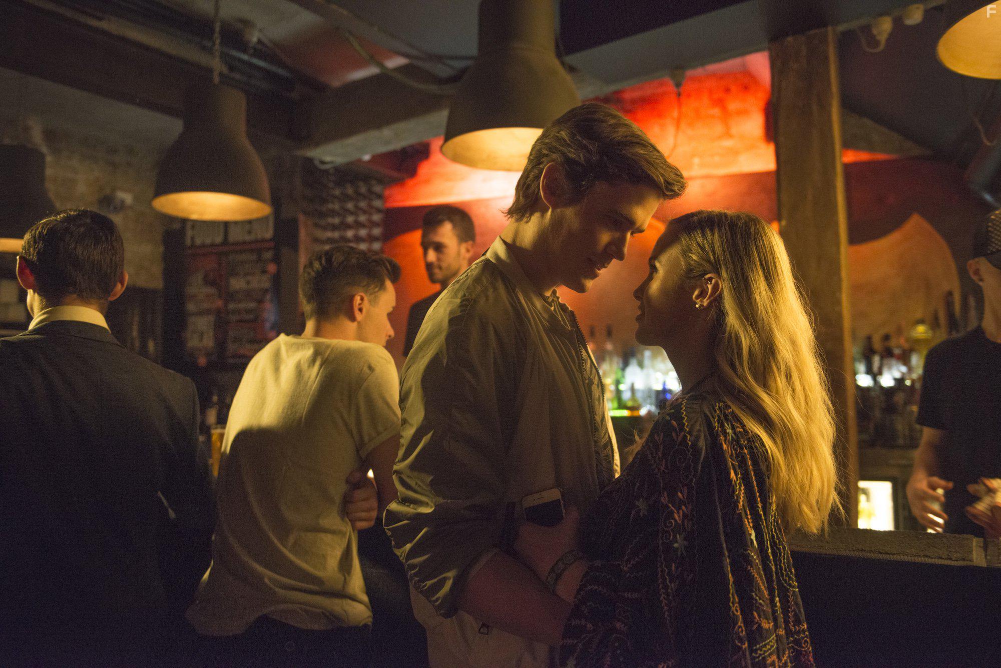 Танцевальная академия: Фильм