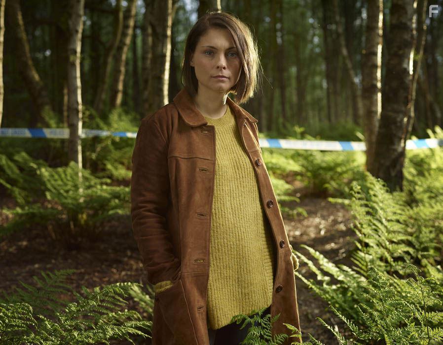 В темноте #1