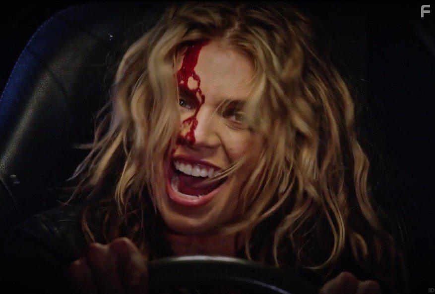 AnnaLynne McCord in 68 Kill (2017)