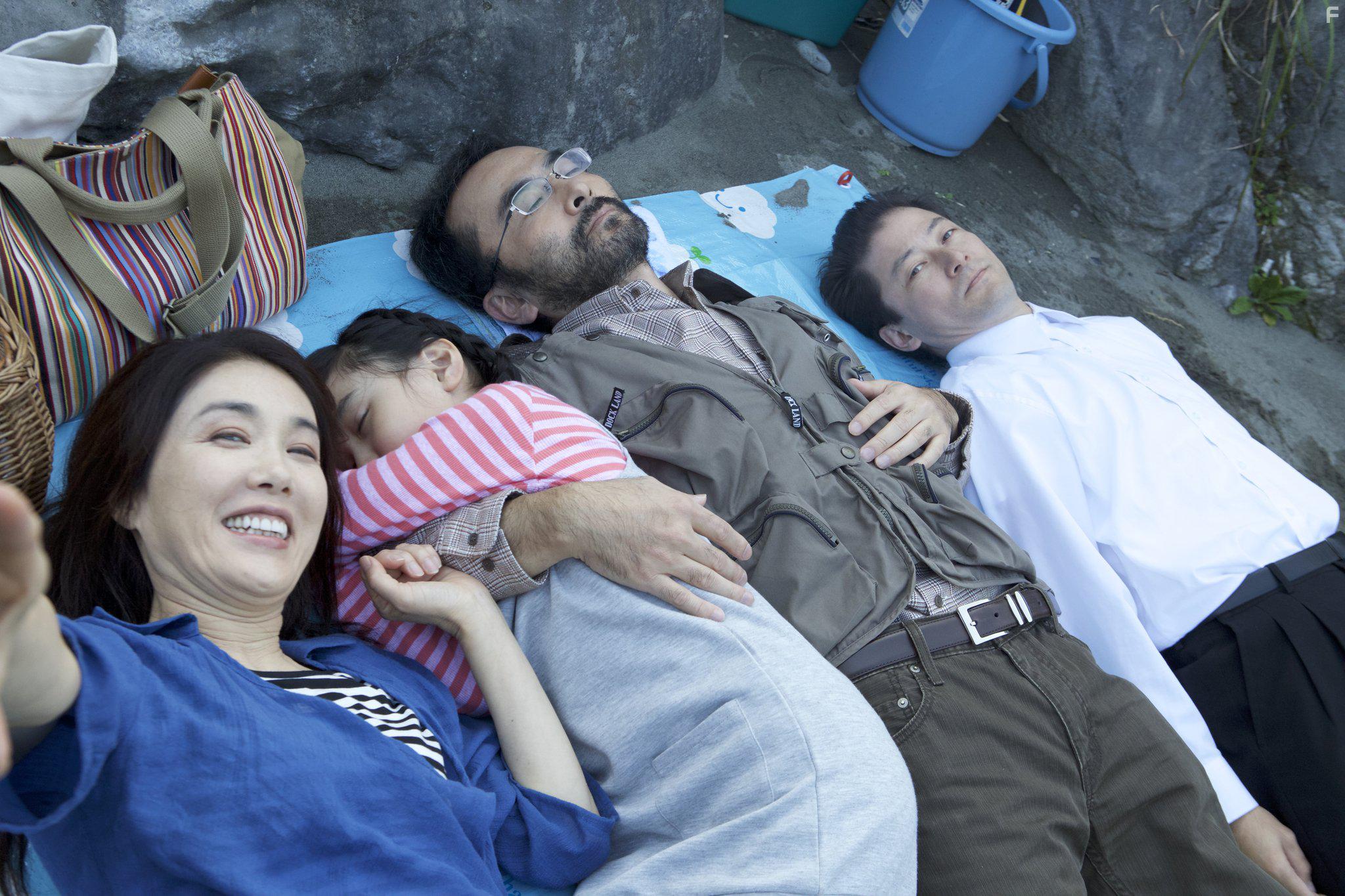 Fuchi ni tatsu (2016)