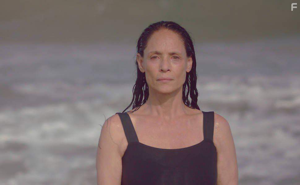 Sonia Braga in Aquarius (2016)