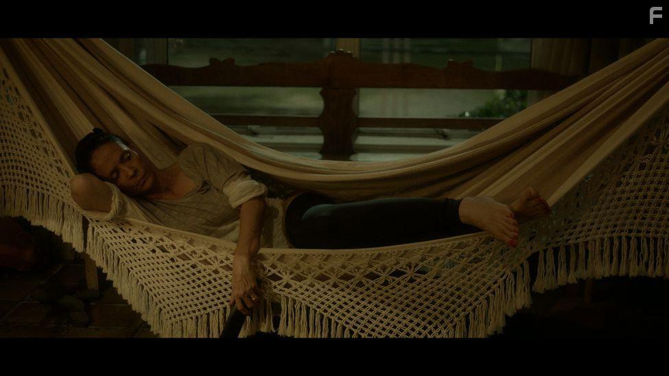 Sonia Braga in Aquarius (2016)
