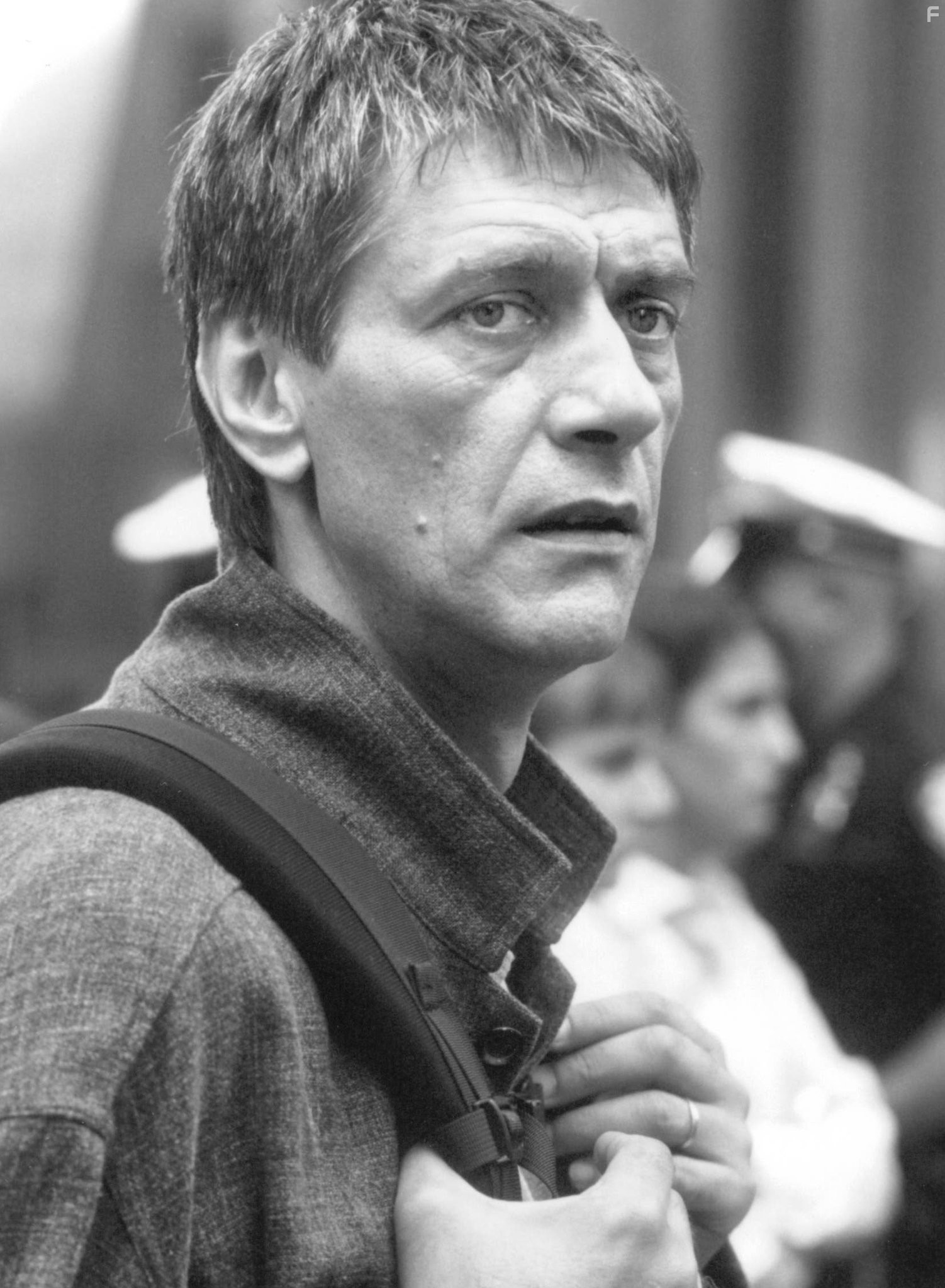 Миротворец (1997)