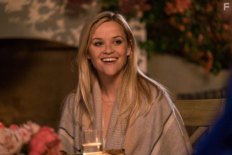 Reese Witherspoon in Home Again (2017)