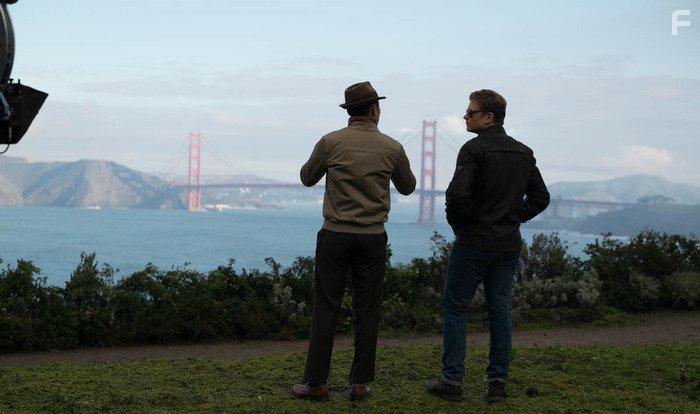 Birth of the Dragon (2016)