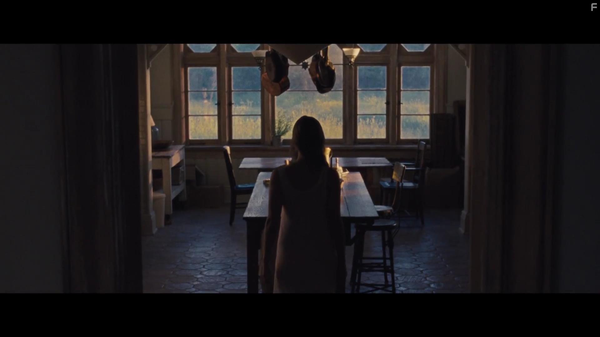 Jennifer Lawrence in Mother! (2017)