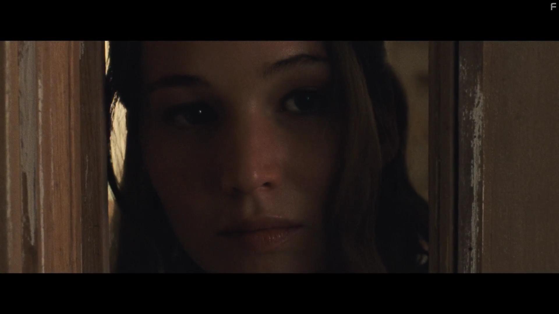 Jennifer Lawrence in Mother! (2017)