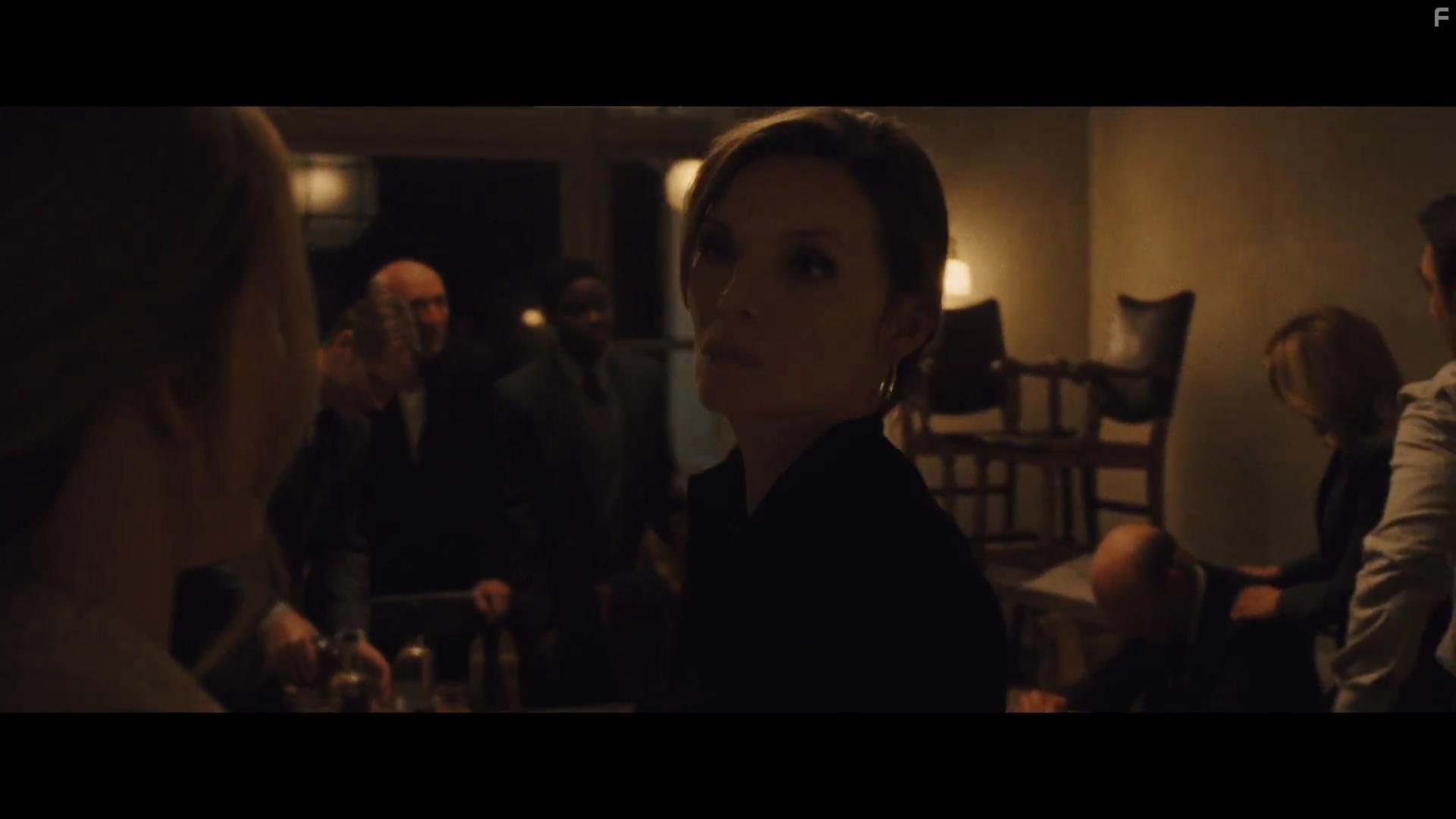 Michelle Pfeiffer in Mother! (2017)