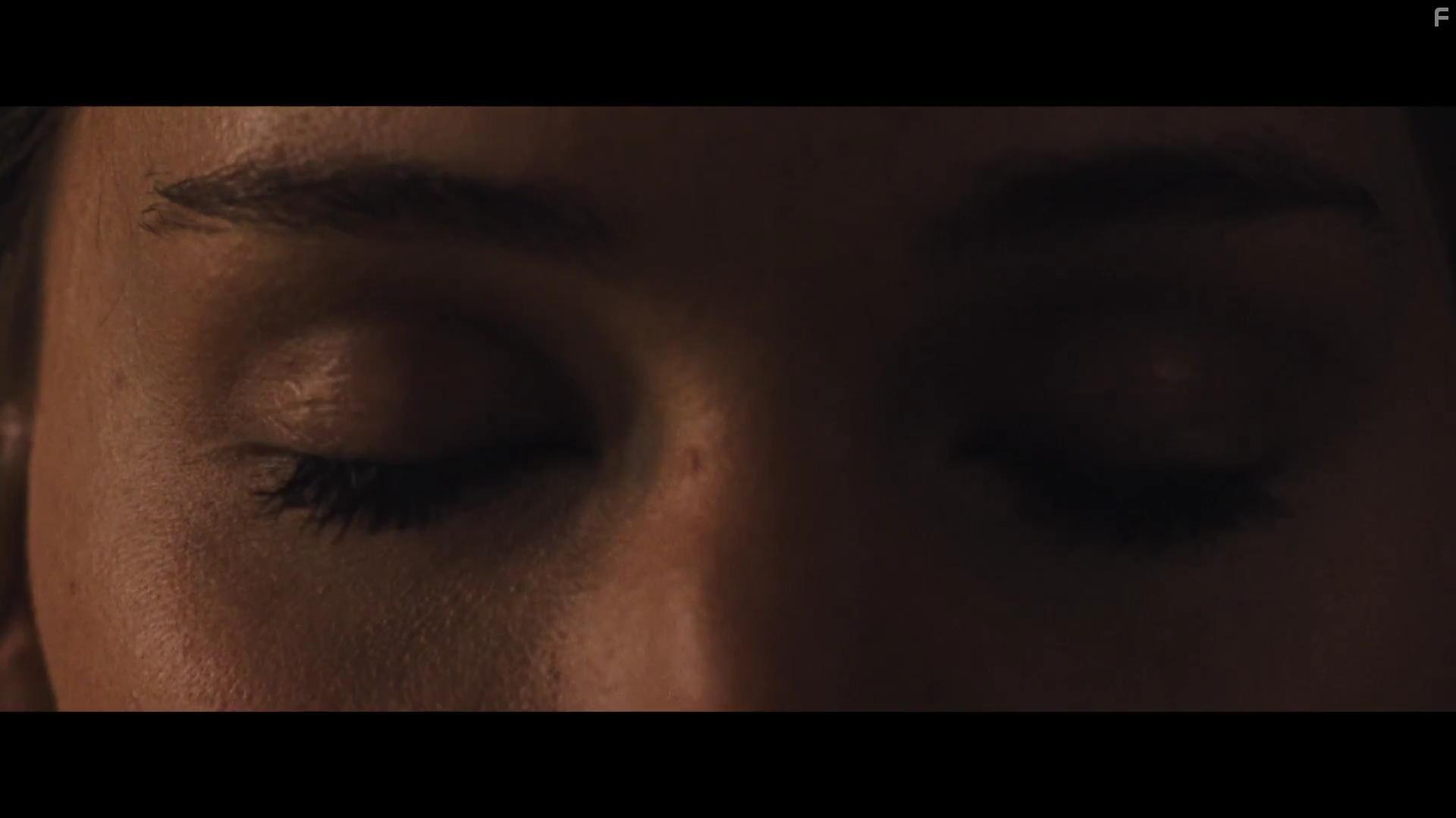 Jennifer Lawrence in Mother! (2017)