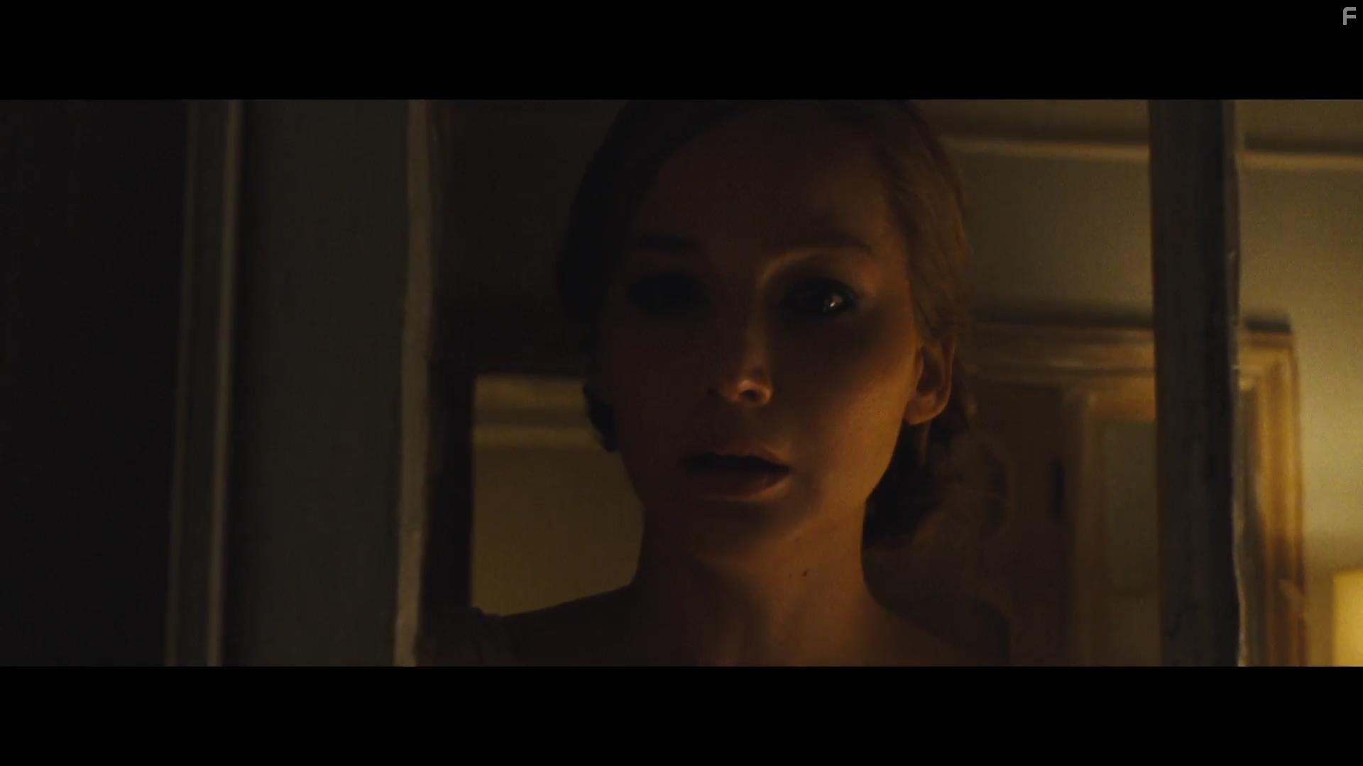 Jennifer Lawrence in Mother! (2017)