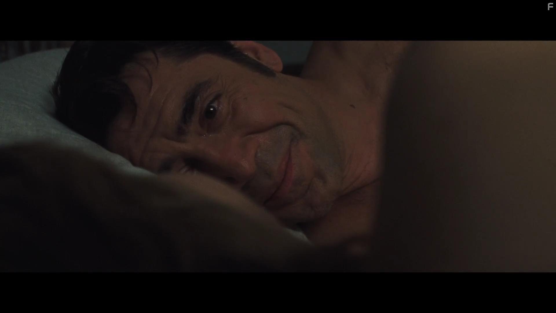 Javier Bardem in Mother! (2017)