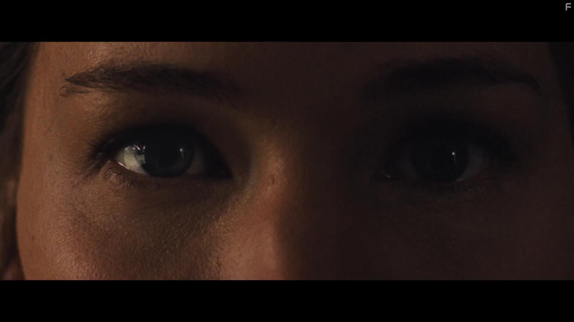 Jennifer Lawrence in Mother! (2017)