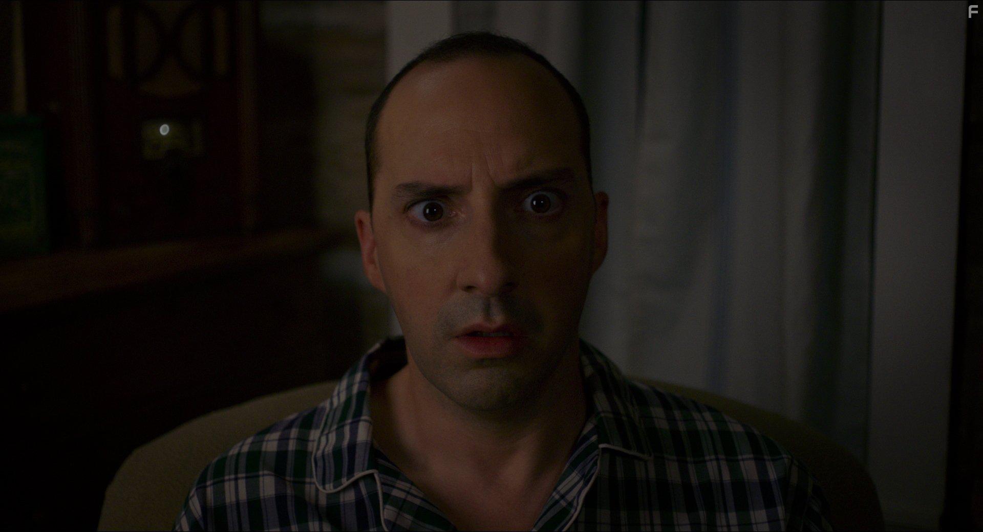 Tony Hale in Brave New Jersey (2016)