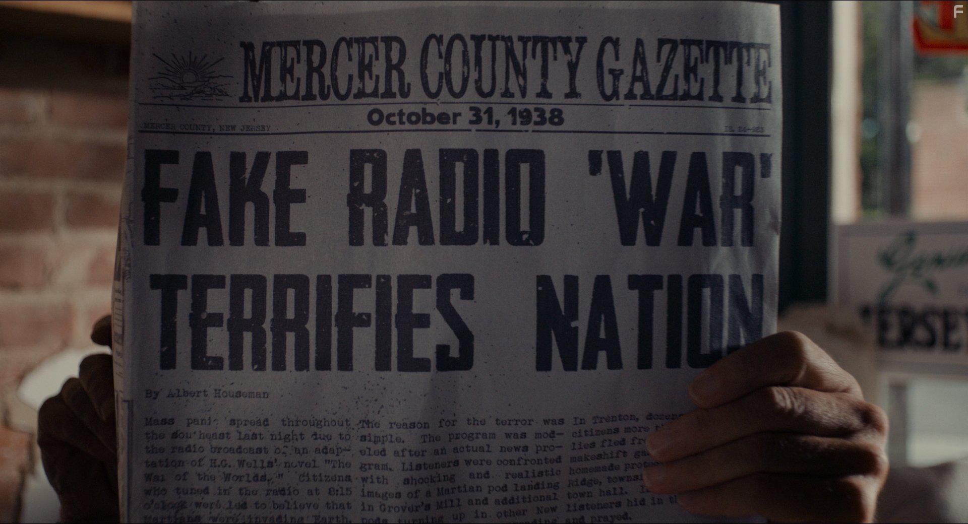 Brave New Jersey (2016)