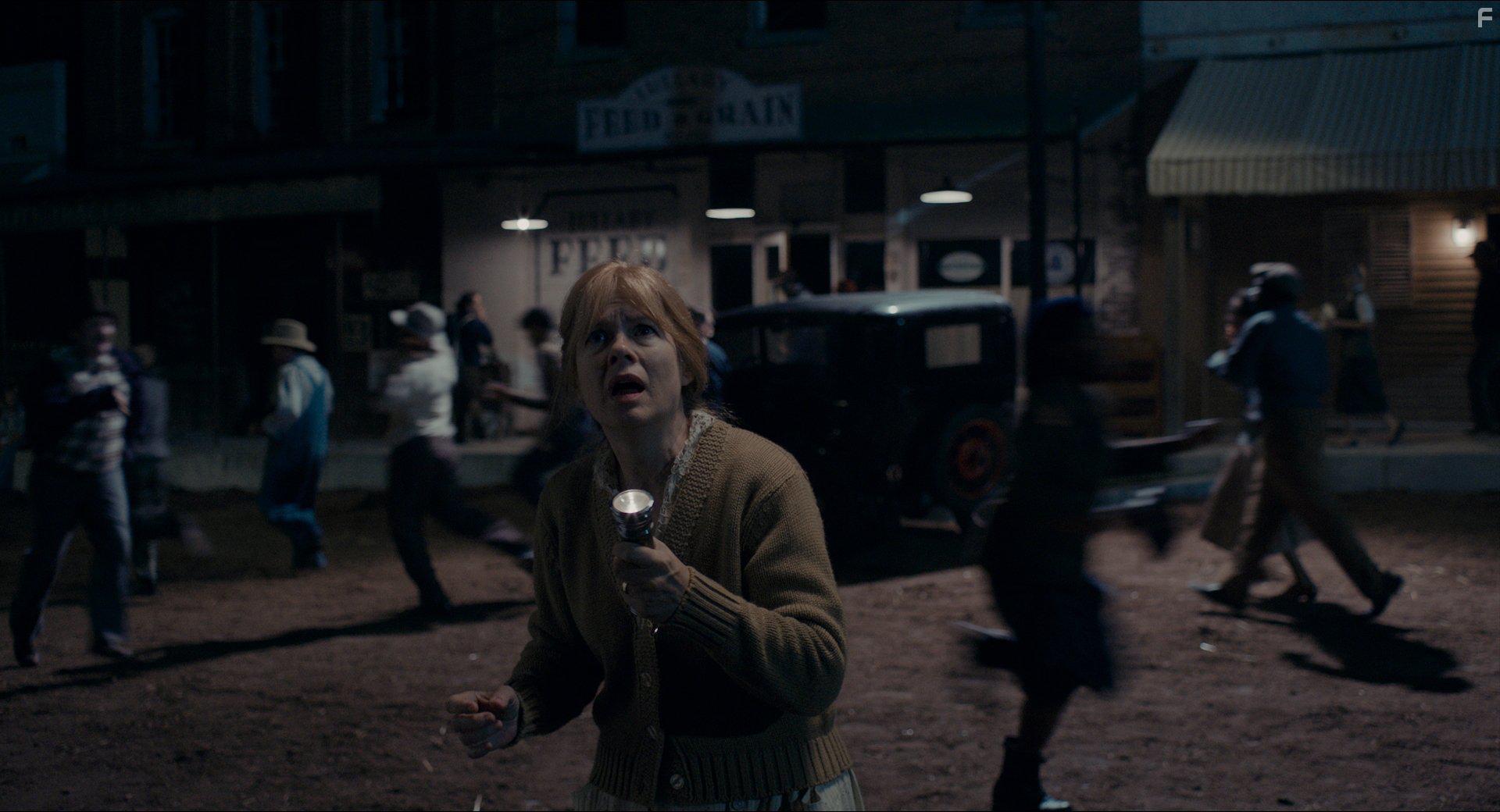 Helen Ingebritsen in Brave New Jersey (2016)