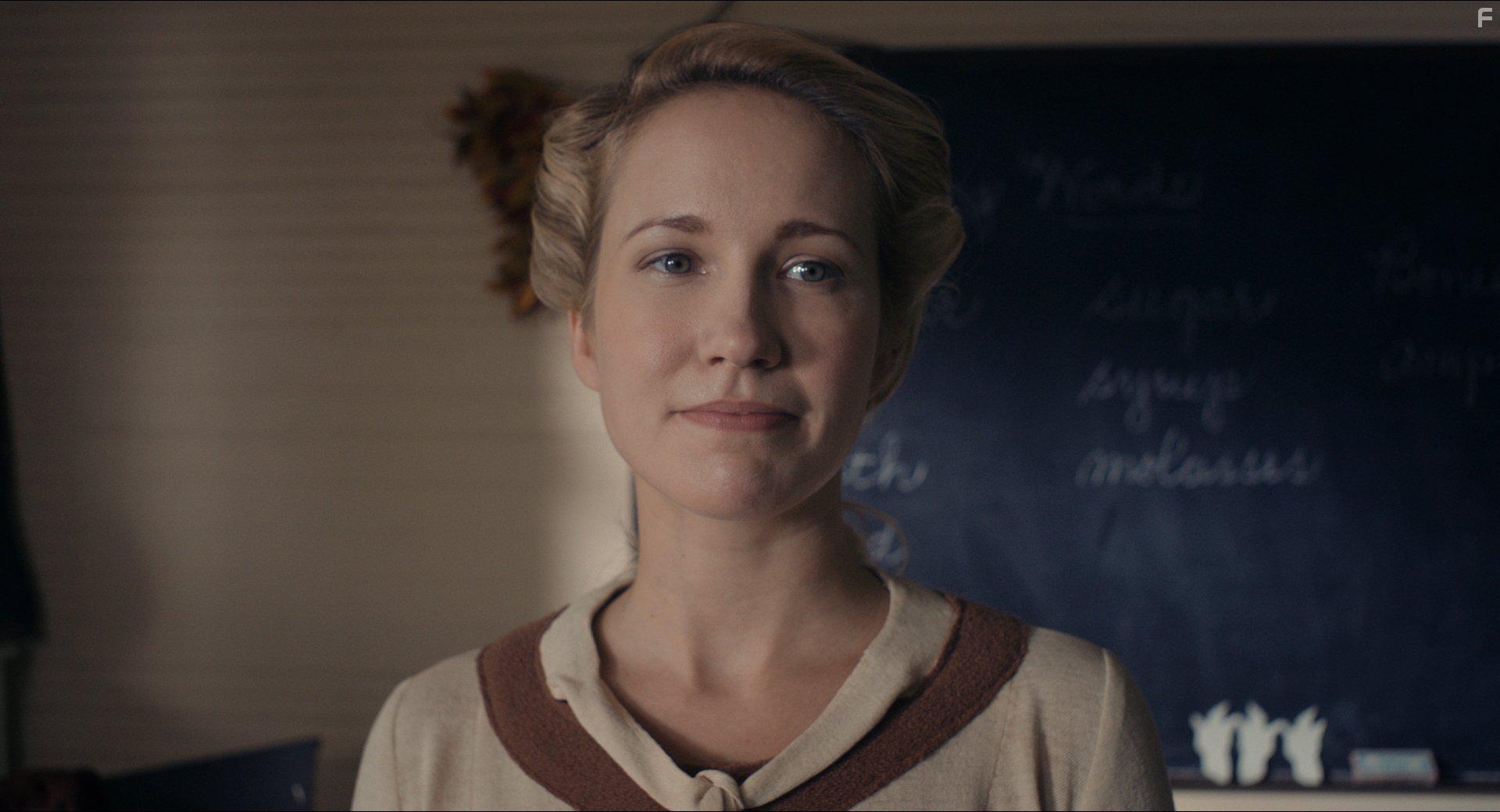 Anna Camp in Brave New Jersey (2016)