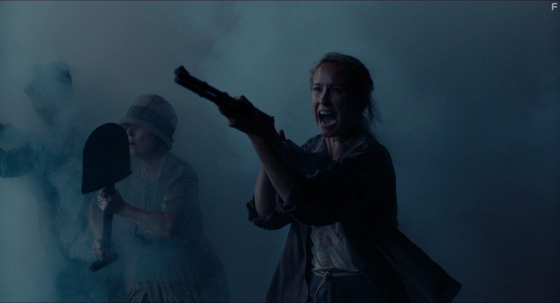 Anna Camp in Brave New Jersey (2016)