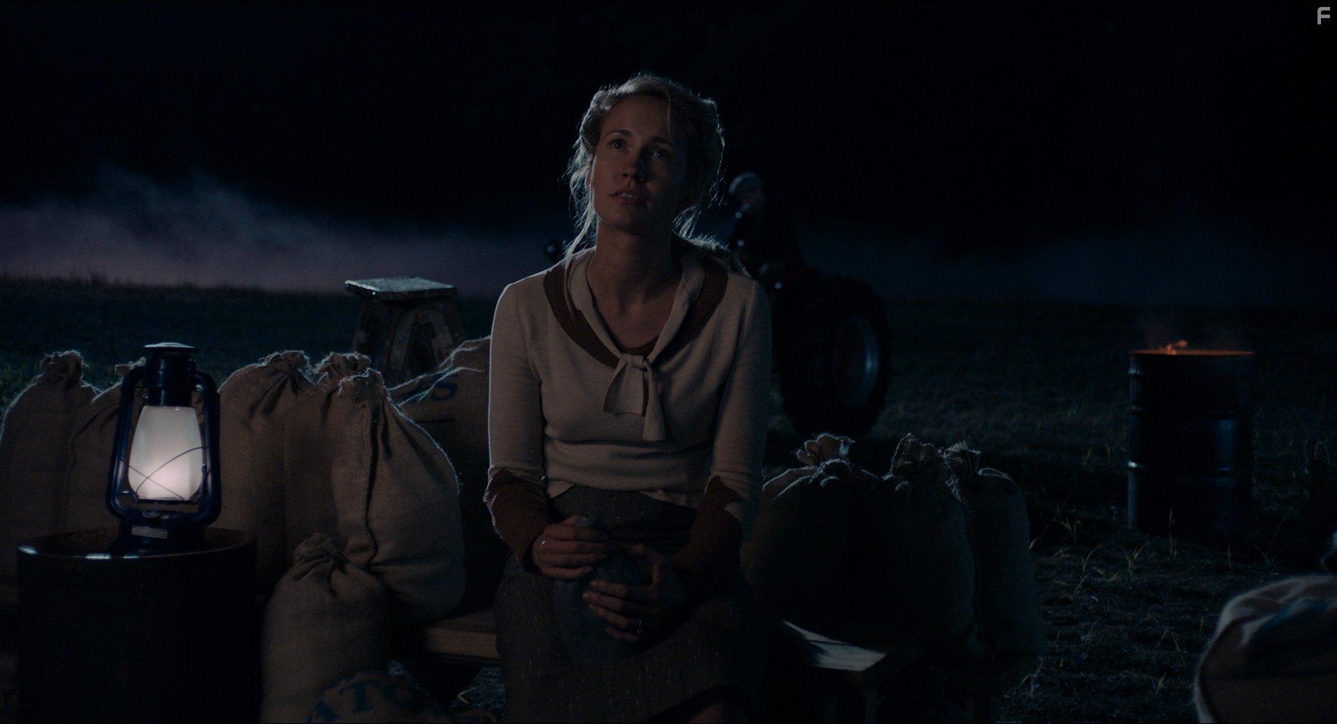 Anna Camp in Brave New Jersey (2016)