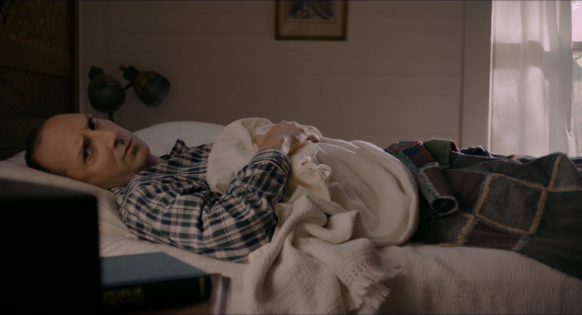 Tony Hale in Brave New Jersey (2016)