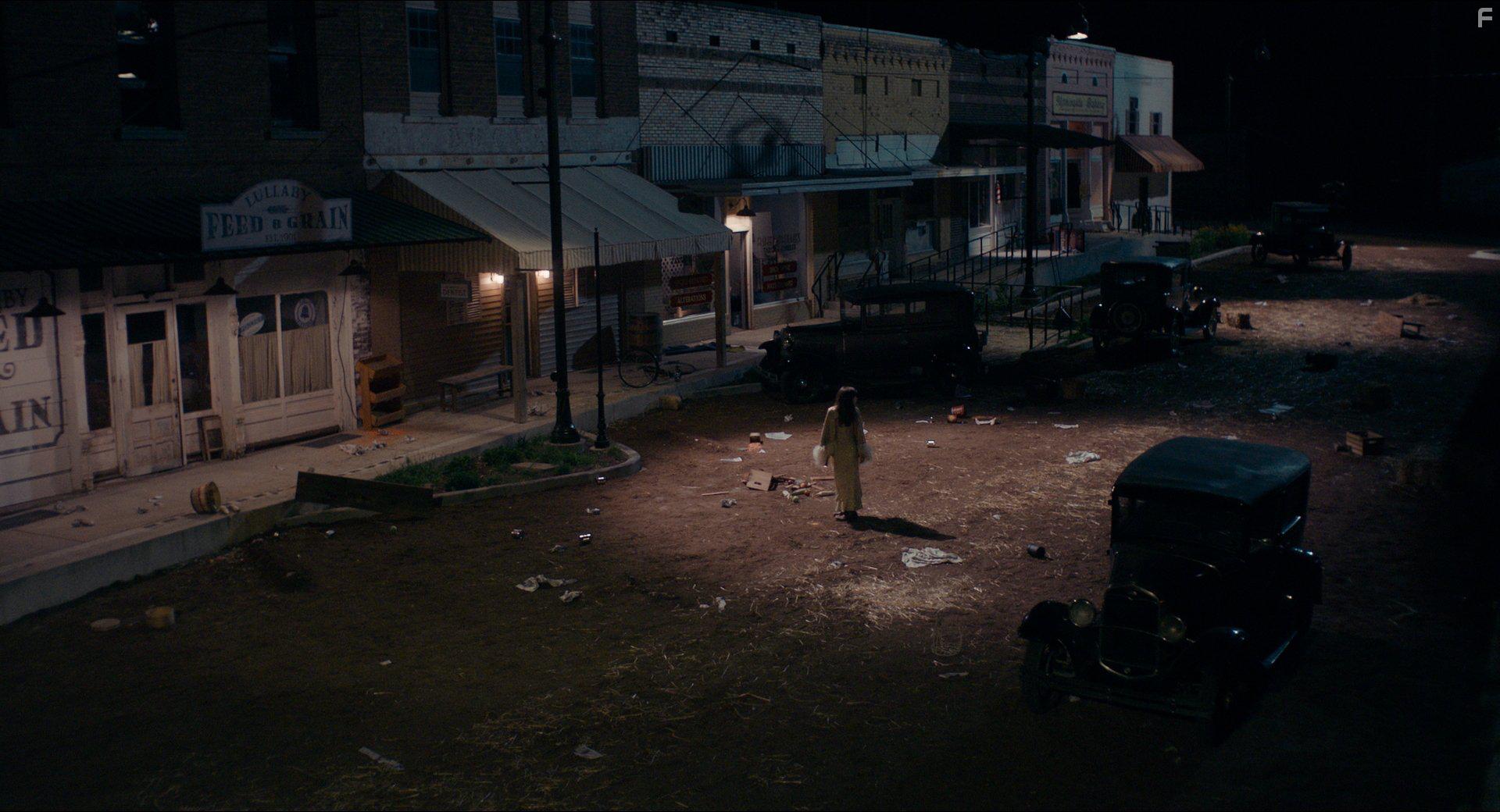 Grace Kaufman in Brave New Jersey (2016)