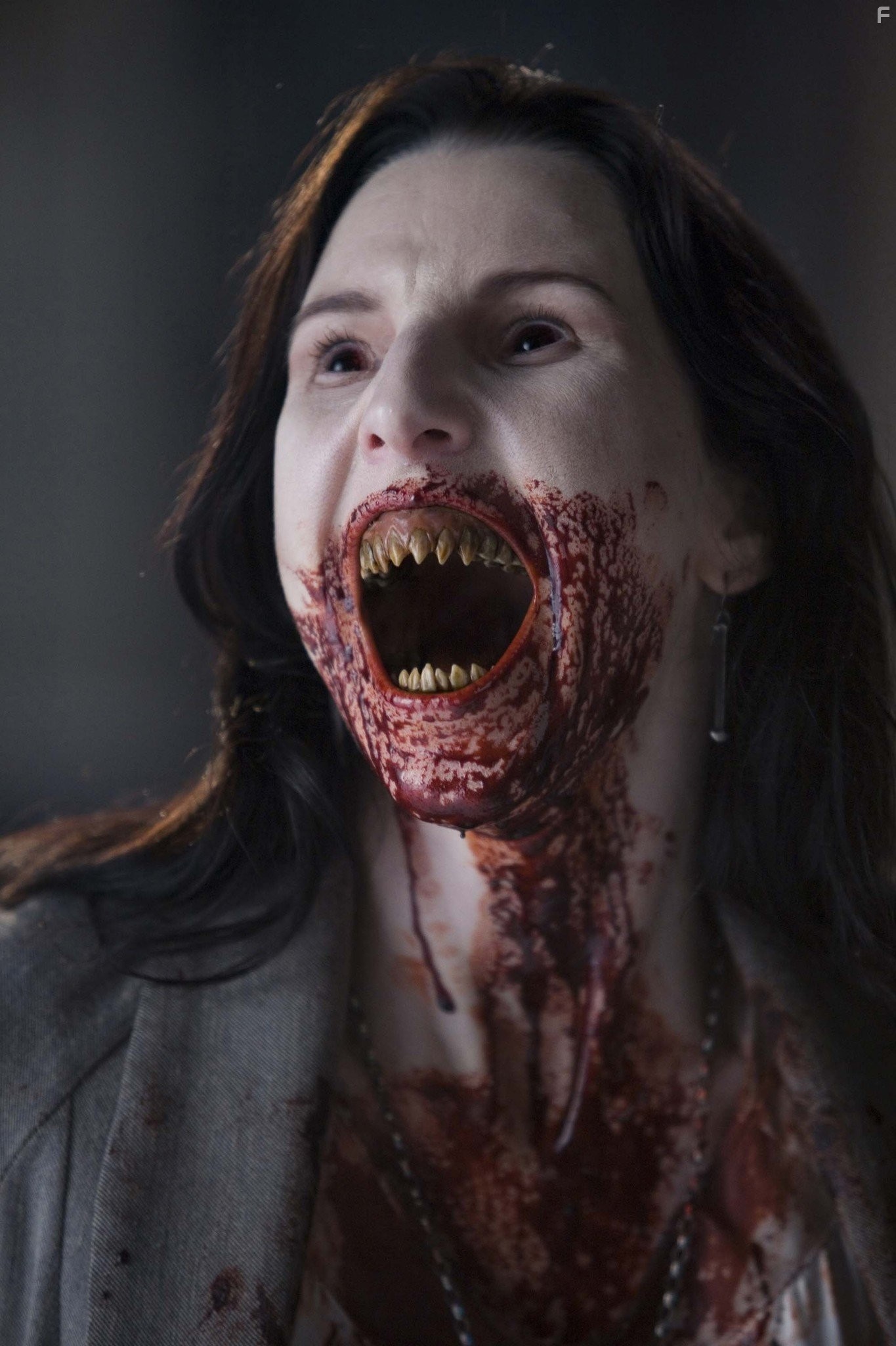 Megan Franich in 30 Дней ночи (2007)