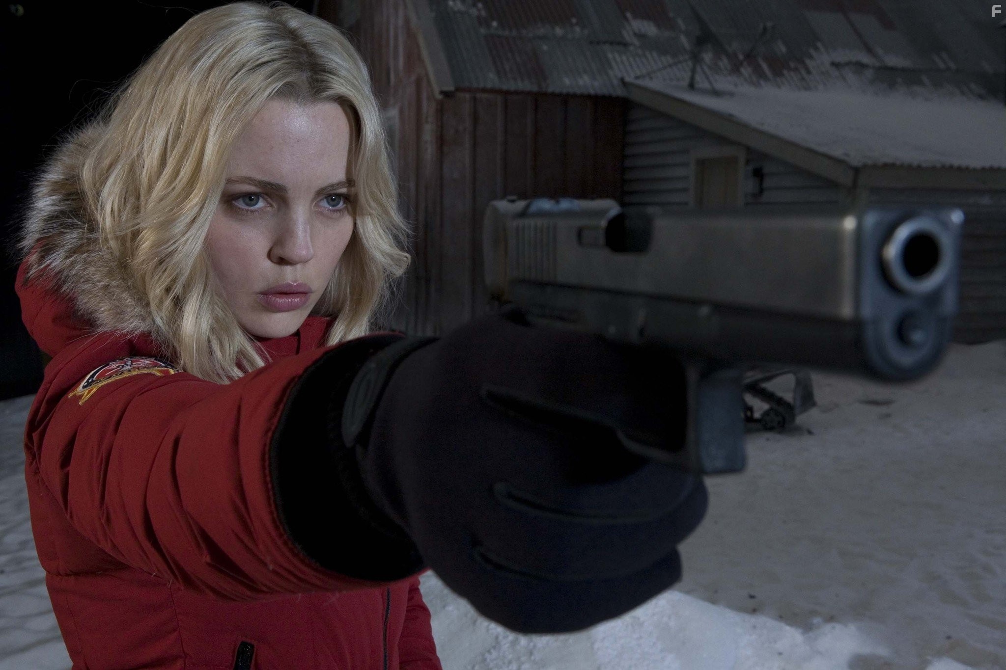 Melissa George in 30 Дней ночи (2007)