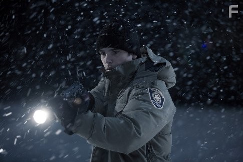 Josh Hartnett in 30 Дней ночи (2007)