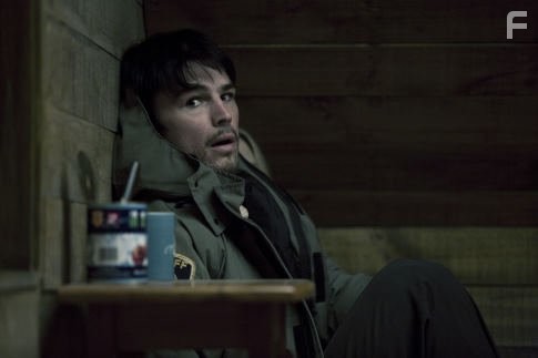 Josh Hartnett in 30 Дней ночи (2007)