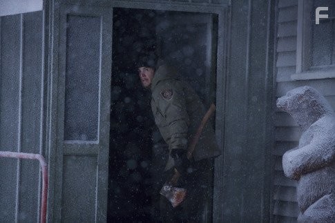 Josh Hartnett in 30 Дней ночи (2007)