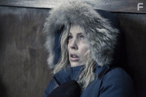 Melissa George in 30 Дней ночи (2007)