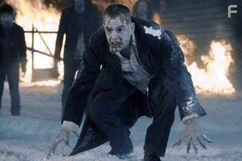 Danny Huston in 30 Дней ночи (2007)