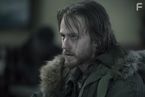 Ben Foster in 30 Дней ночи (2007)
