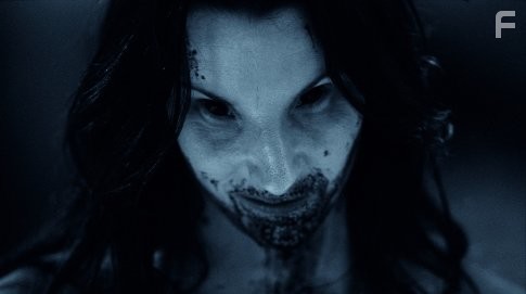 Megan Franich in 30 Дней ночи (2007)