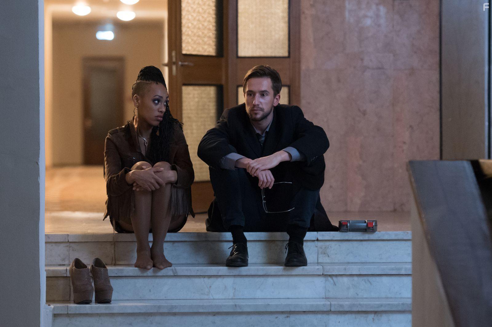 Жизнь впереди #2