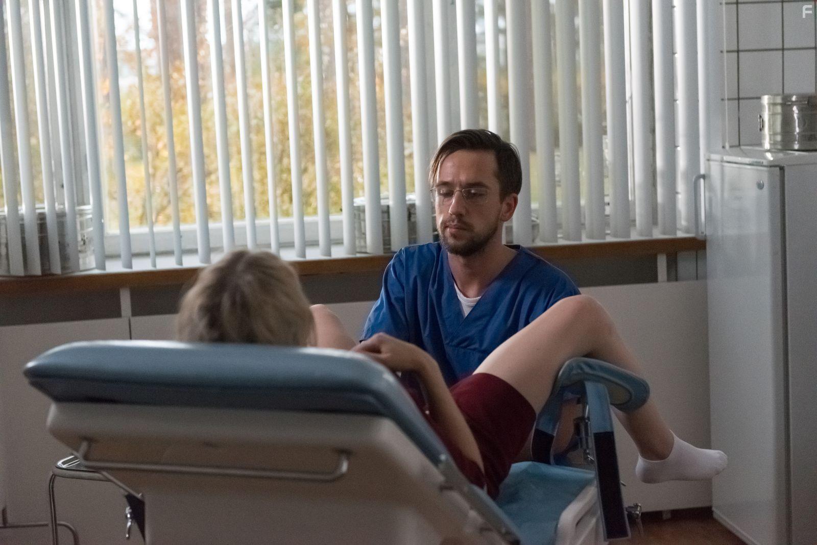 Жизнь впереди #3