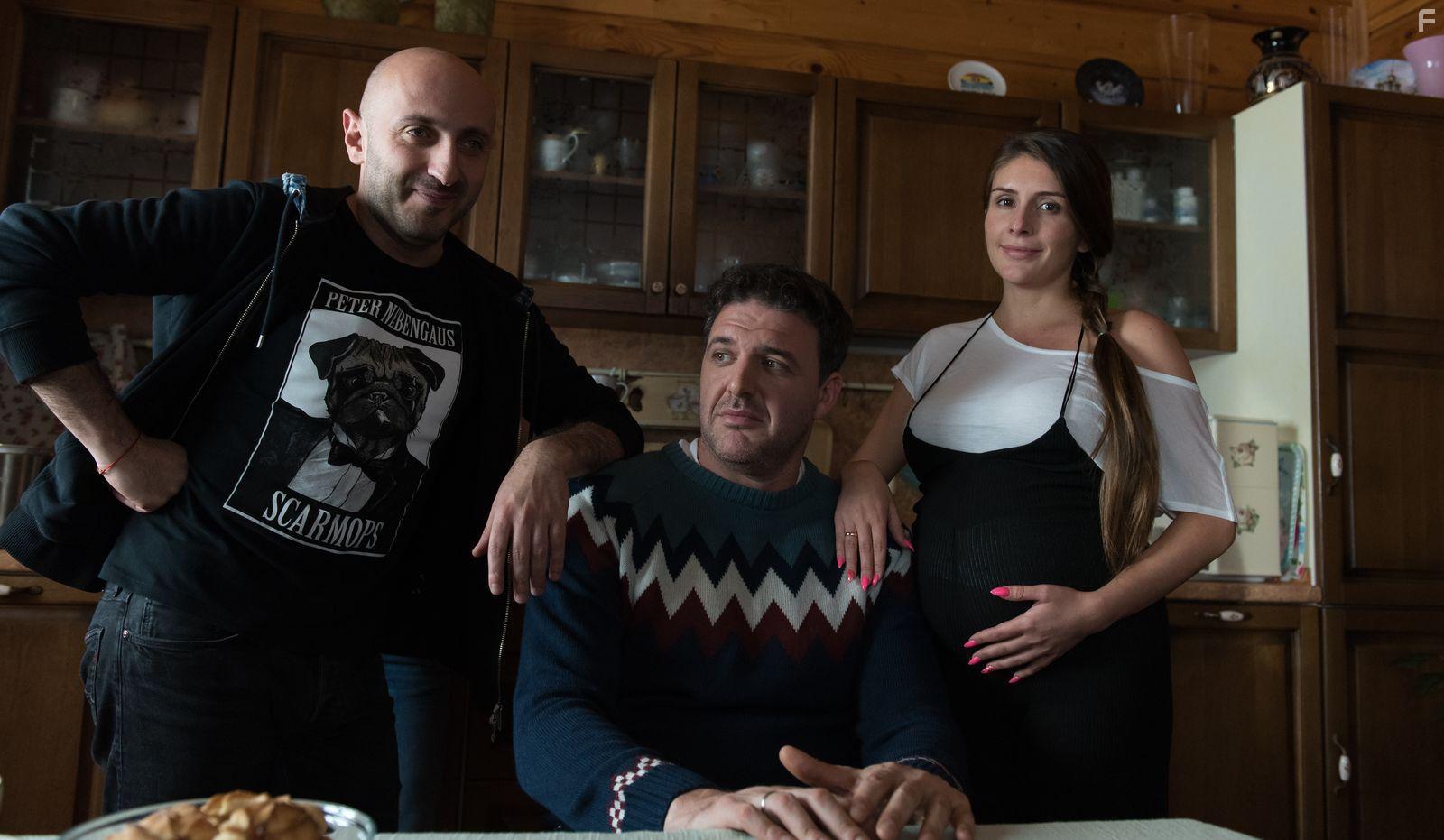 Жизнь впереди #4