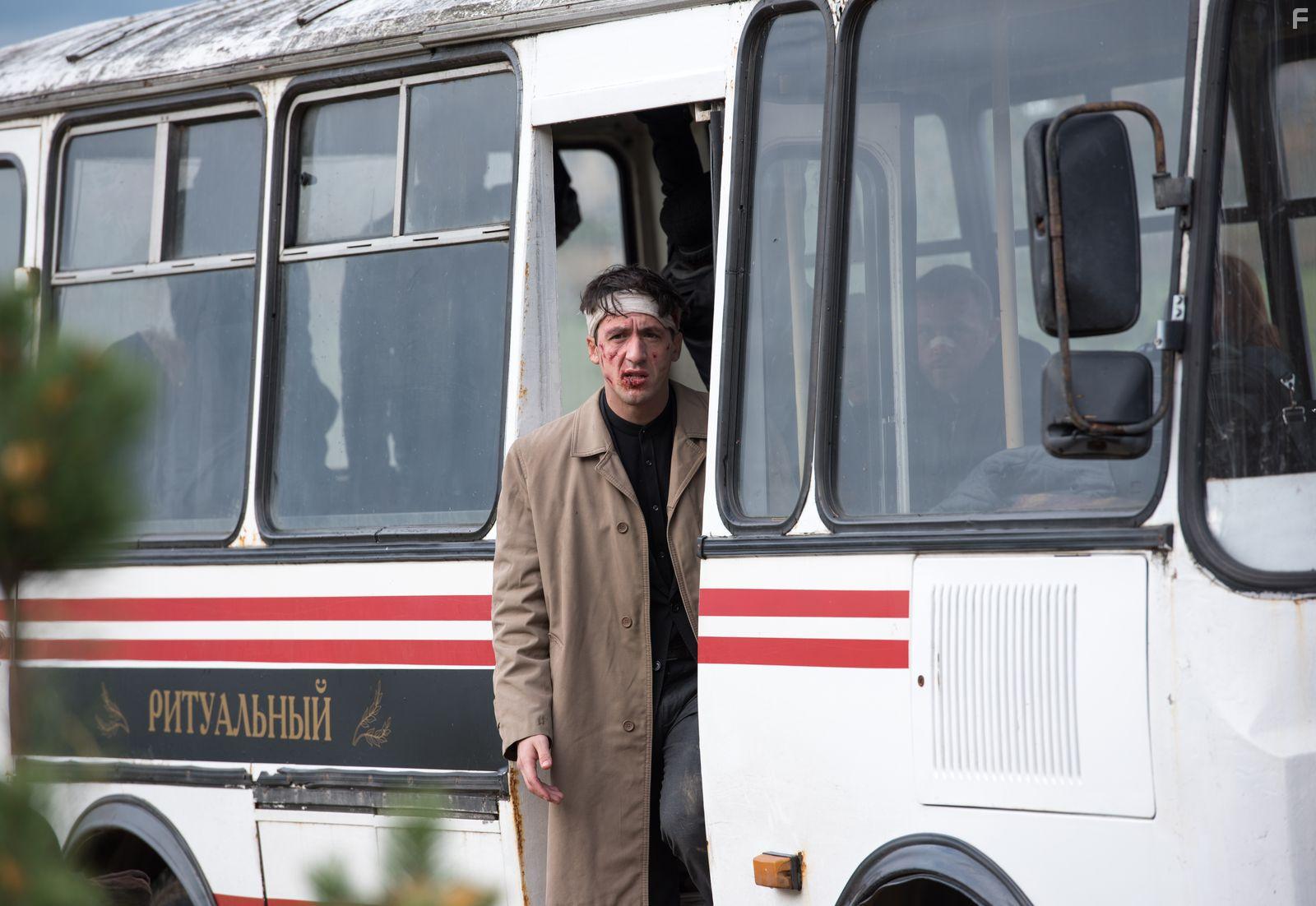 Жизнь впереди #5