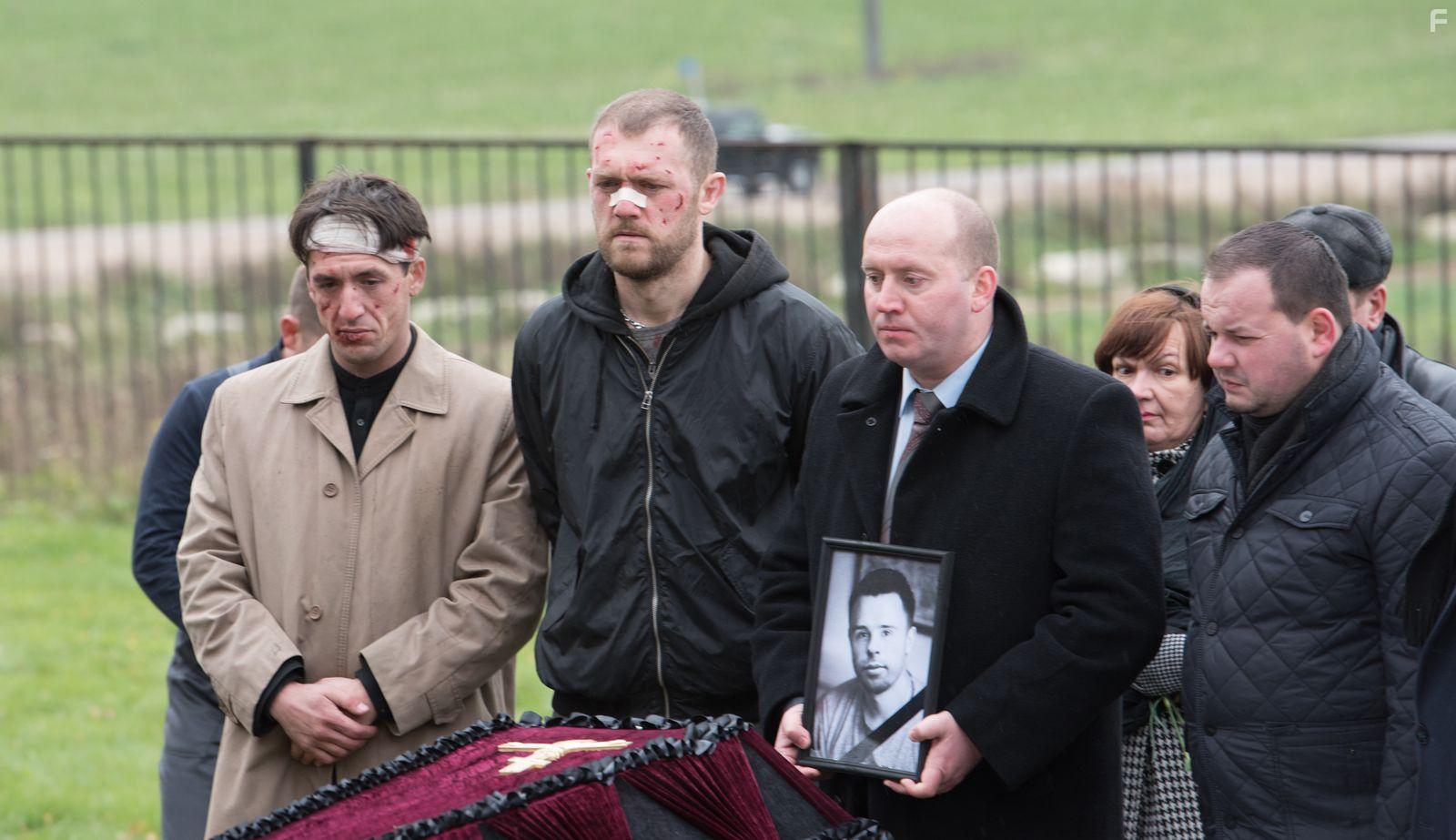 Жизнь впереди #6