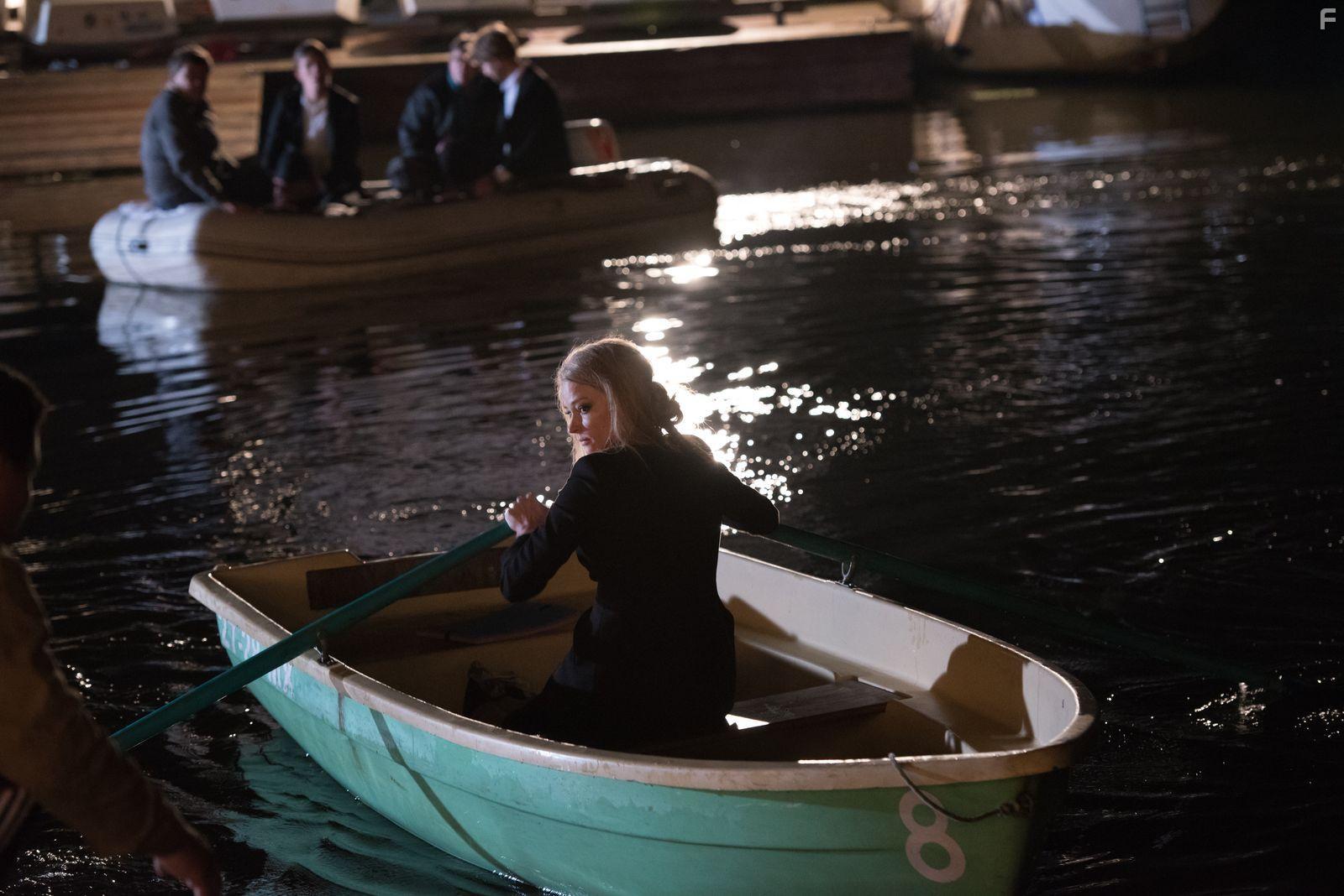 Жизнь впереди #7