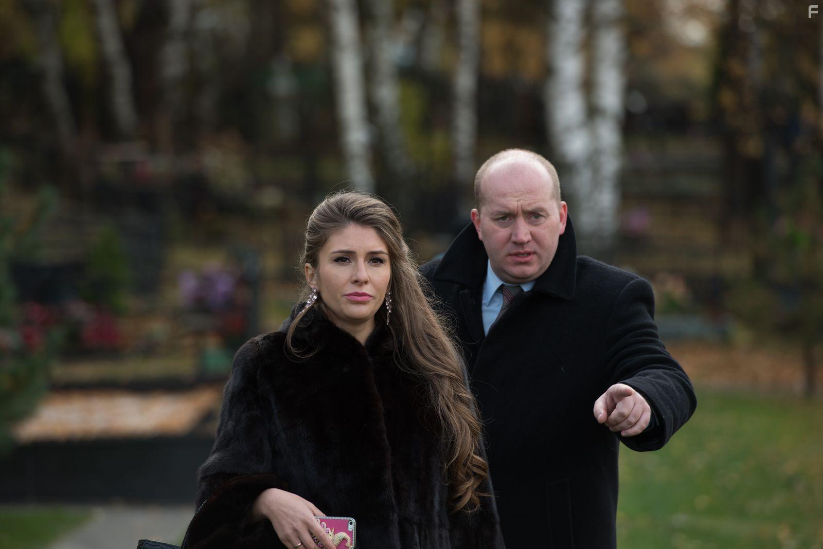 Жизнь впереди #8